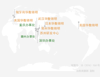 靜態(tài)地圖
